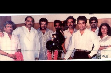 Ramanaidu Exclusive Photos